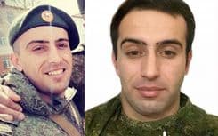 На Київщині заочно засудили окупанта з Бурятії за ґвалтування жінки 