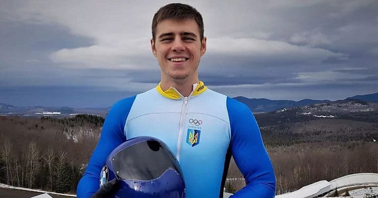 Може залишалитись на Олімпіаді -2026, але не змагатись: МОК відновив акредитацію Гераскевичу 