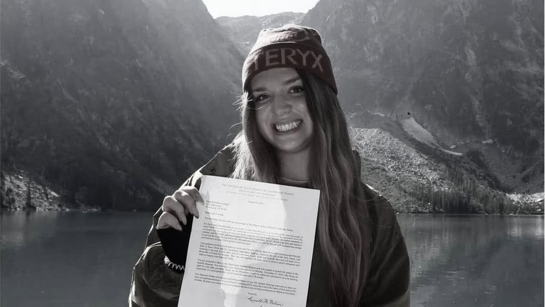 У США на день закоханих застрелили українку