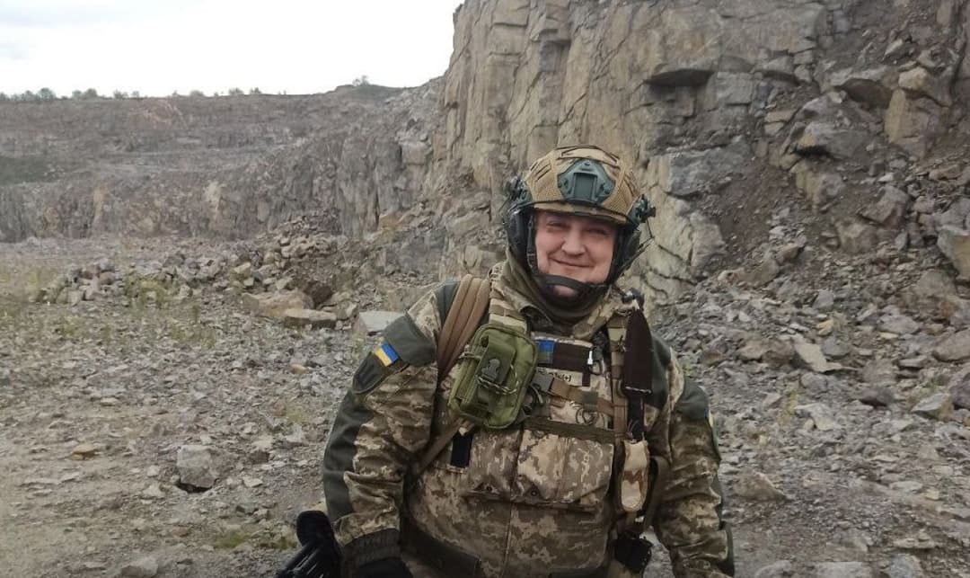 Ветерані із Вінниці започаткував власний зоомагазин та грумінг-салон