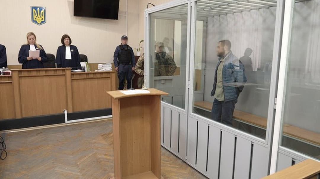 Довічне позбавлення волі: у Вінниці оголосили вирок у справі про вбивство двох школярів