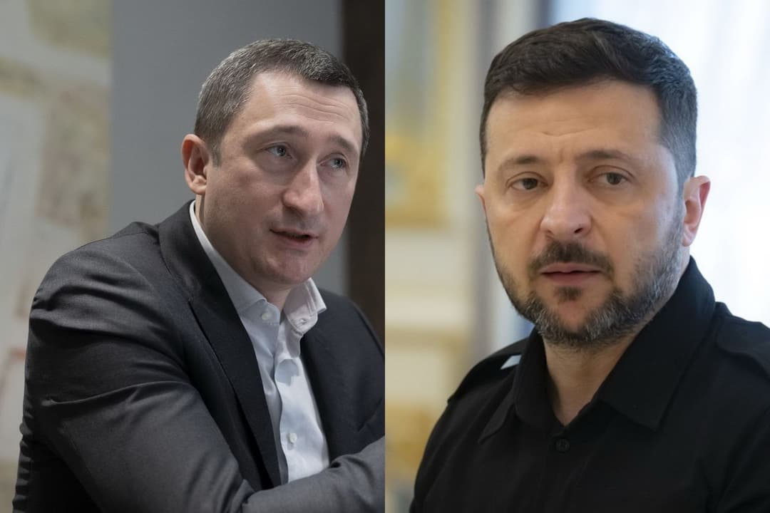 "Чернишов веде перемовини з НАБУ і готовий здати всіх"- Гончаренко
