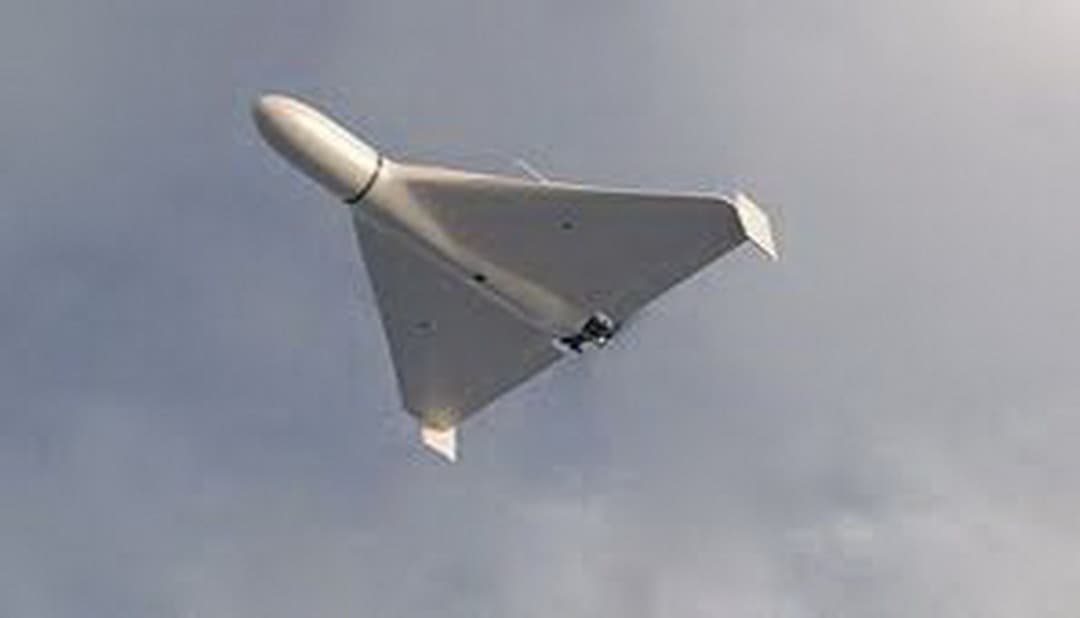 Захисники неба збили 541 ціль: 26 ракет та 515 безпілотників різних типів