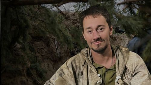 "Побратими вважали, що я загинув": дивовижна історія одесита, який два тижні прожив в одному бліндажі з ворогом