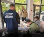 На Волині керівник ТЦК вимагав гроші за зняття військовозобов’язаних із розшуку 