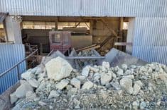   Мешканець Закарпаття незаконно збагачувався на унікальному цеолітовому родовищі: сума збитків 11 мільйонів