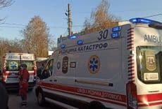 На Черкащині ворожі дрони вбили 8- річного хлопчика