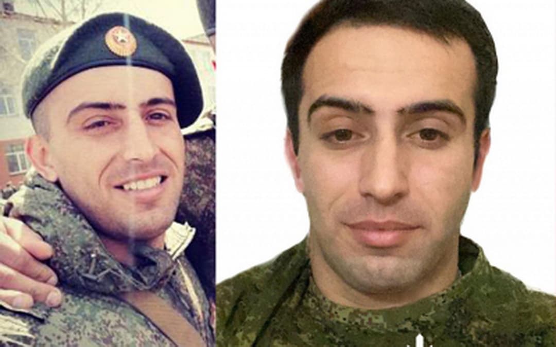 На Київщині заочно засудили окупанта з Бурятії за ґвалтування жінки