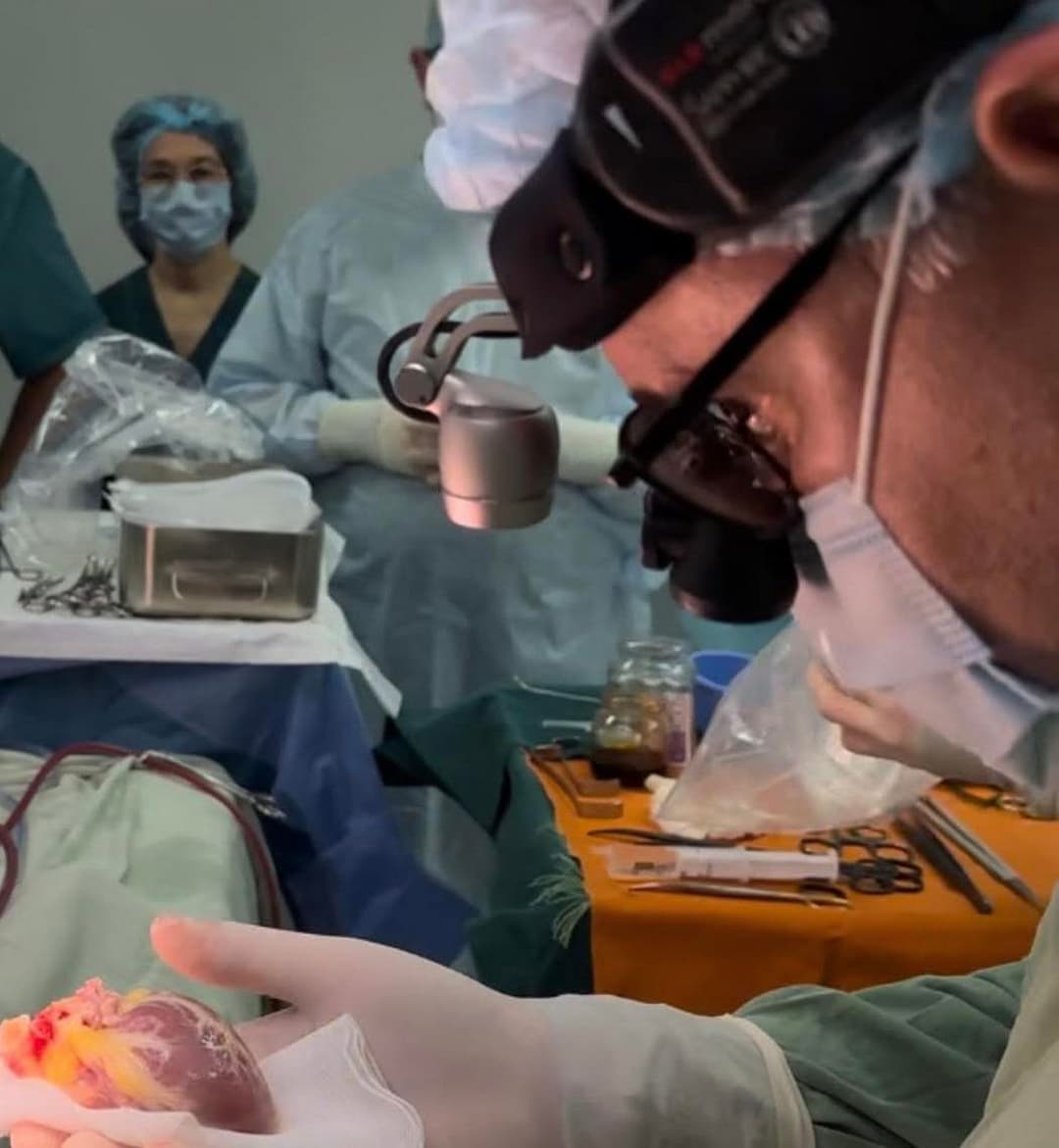 У Києві в терміново шукать донорів серця для підлітків 16 та 18 років