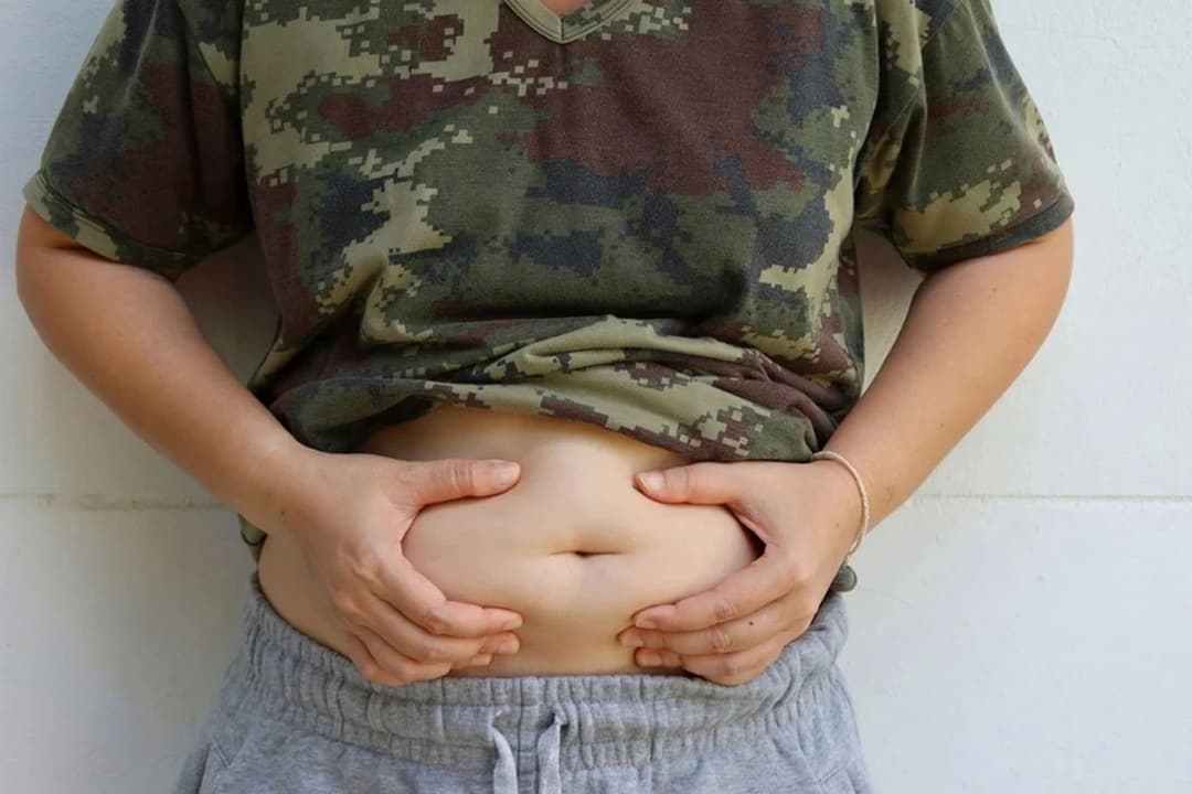 «Генерали з животами»: польським солдатам придумують програму схуднення