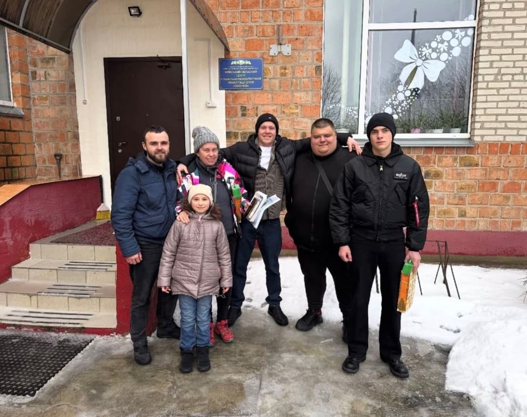 «Не забирати, а допомагати»: як в Ірпені волонтери повернули додому чотирьох дітей та які висновки має зробити система з цієї історії