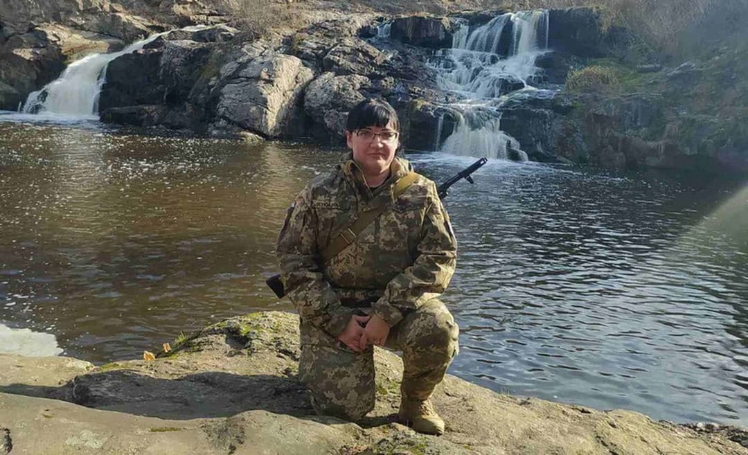 "Мені казали, що видалення грудей моя примха" : ветеранка про травму та важке лікування