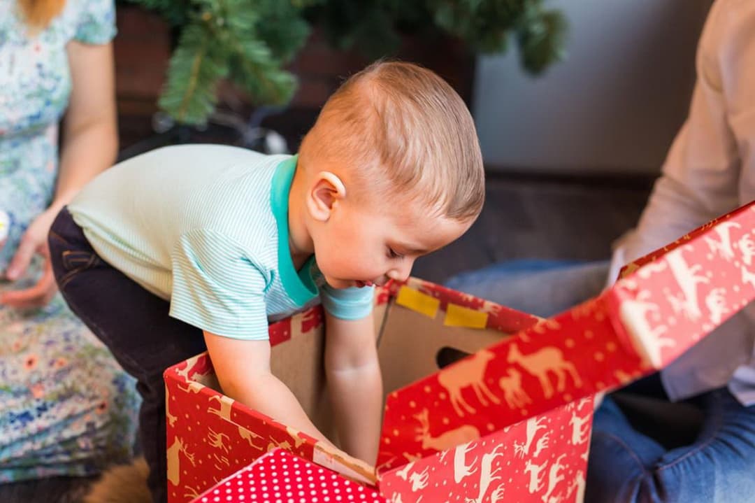 Небезпечні іграшки, яких не повинно бути під ялинкою : експерт