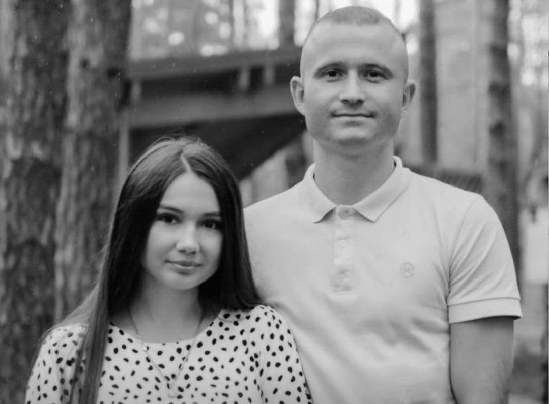 У Луцьку внаслідок обстрілу загинула молода пара