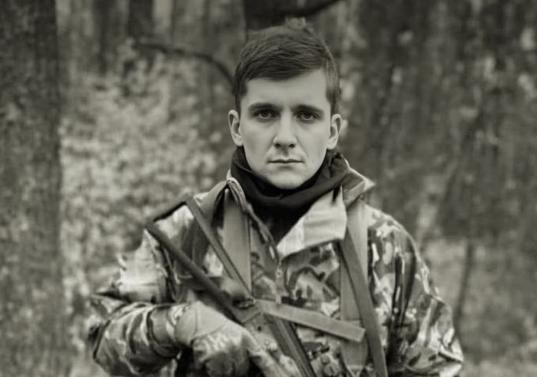 «Намагався врятувати побратима та загинув» - сьогодні Герою Сергію Кириленку мало б виповнитись 26