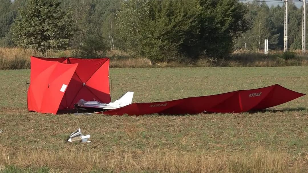 Росіяни атакували прикордонне воєводство Польщі: Туск чекає реакції НАТО