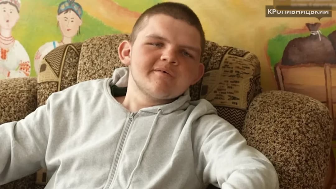 На Кіровоградщині молодого чоловіка півтора року утримували в рабстві, катували й ґвалтували