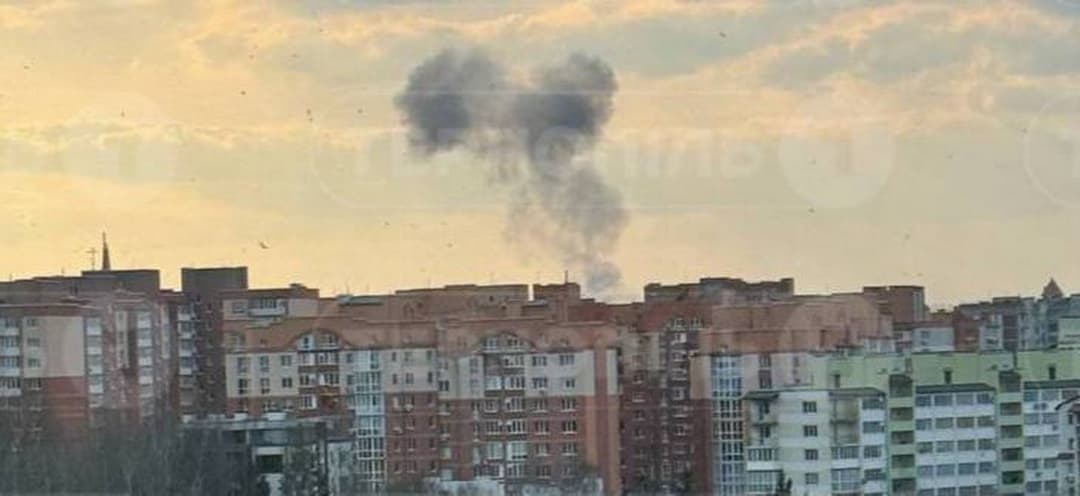 Росіяни запустили дрони на мирні міста: постраждали Львів, Тернопіль та Вінниця