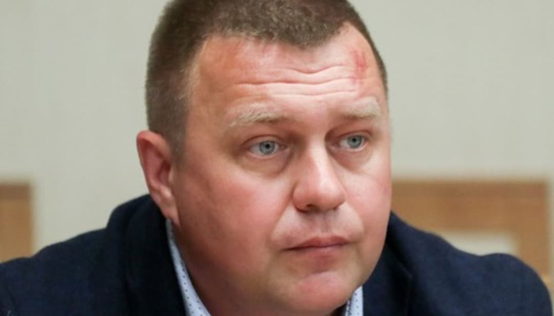 Катував мирного жителя окупованої Херсонщини: «сенатору» рф повідомлено про підозру