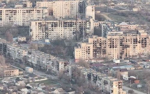 "Режим тиші в Олешках — домовленості виконуються в повному обсязі"- Д. Лубінець