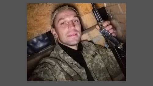 За себе не боявся. За побратимів — до останнього подиху: пам’яті Героя Василя Ващука з Вінниччини